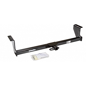 Draw-Tite Hitch Receiver Class II for Volvo S60/ V70/ XC70 - 36297