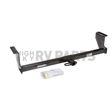 Draw-Tite Hitch Receiver Class II for Volvo S60/ V70/ XC70 - 36297