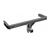 Draw-Tite Hitch Receiver Class III for Audi Q5/ Porsche Macan 75940