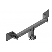 Draw-Tite Hitch Receiver Class III for Audi Q5/ SQ5 - 76183