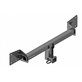 Draw-Tite Hitch Receiver Class III for Audi Q5/ SQ5 - 76183