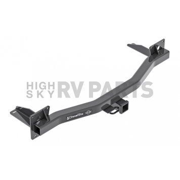 Draw-Tite Hitch Receiver Class III for Buick Enclave/ Chevrolet Traverse 76184