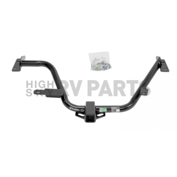 Draw-Tite Hitch Receiver Class III for Chevrolet City Express/ Nissan NV200 - 75898-1