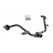 Draw-Tite Hitch Receiver Class III for Chevrolet City Express/ Nissan NV200 - 75898