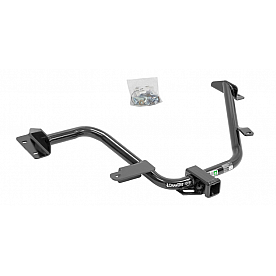 Draw-Tite Hitch Receiver Class III for Chevrolet City Express/ Nissan NV200 - 75898