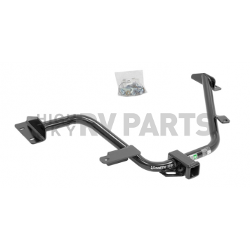 Draw-Tite Hitch Receiver Class III for Chevrolet City Express/ Nissan NV200 - 75898