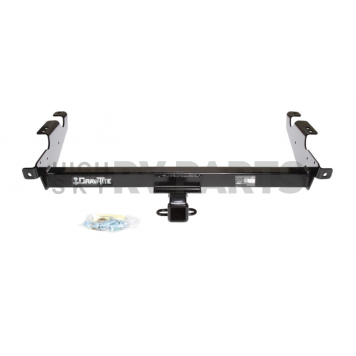 Draw-Tite Hitch Receiver Class III for Chevy/ GMC G Series 75121-1