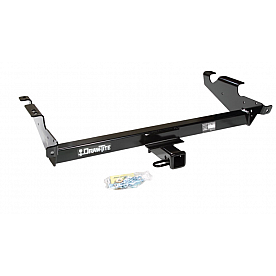 Draw-Tite Hitch Receiver Class III for Chevy/ GMC G Series 75121