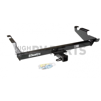 Draw-Tite Hitch Receiver Class III for Chevy/ GMC G Series 75121