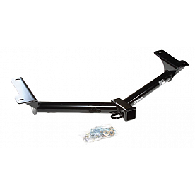Draw-Tite Hitch Receiver Class III for Dodge Journey 75648