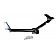 Draw-Tite Hitch Receiver Class III for Dodge Journey 75648