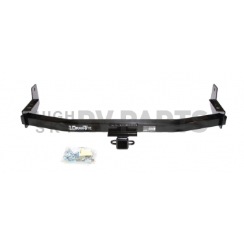 Draw-Tite Hitch Receiver Class III for Ford Expedition/ Lincoln Navigator 75071-1