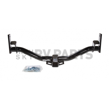 Draw-Tite Hitch Receiver Class III for Ford Explorer Sport Trac 75112-1