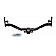 Draw-Tite Hitch Receiver Class III for Ford Explorer Sport Trac 75112