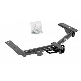 Draw-Tite Hitch Receiver Class III for Ford Transit 75912
