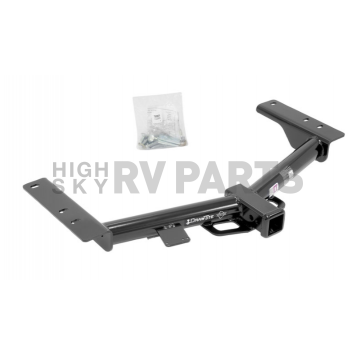 Draw-Tite Hitch Receiver Class III for Ford Transit 75912