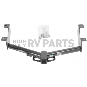 Draw-Tite Hitch Receiver Class III for Ford Transit Connect 75852-1