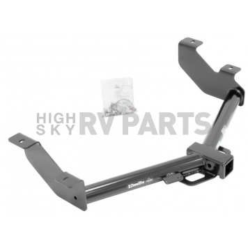 Draw-Tite Hitch Receiver Class III for Ford Transit Connect 75852