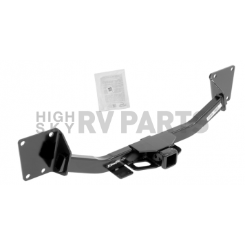 Draw-Tite Hitch Receiver Class III for GMC/ Cadillac/ Chevrolet 76023