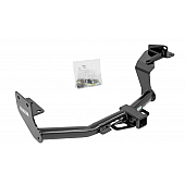 Draw-Tite Hitch Receiver Class III for Hyundai Santa Fe/ Kia Sorento 75908