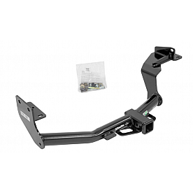 Draw-Tite Hitch Receiver Class III for Hyundai Santa Fe/ Kia Sorento 75908