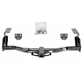 Draw-Tite Hitch Receiver Class III for Jeep Cherokee 75838