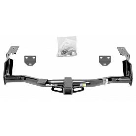 Draw-Tite Hitch Receiver Class III for Jeep Cherokee 75838