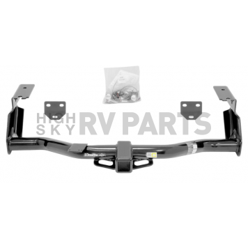 Draw-Tite Hitch Receiver Class III for Jeep Cherokee 75838