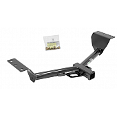 Draw-Tite Hitch Receiver Class III for Lexus NX200t/ NX300 75956