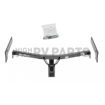 Draw-Tite Hitch Receiver Class III for Lincoln MKC 75943-1