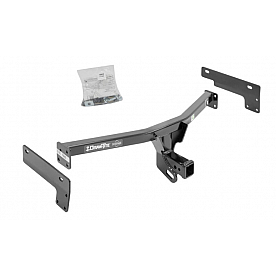 Draw-Tite Hitch Receiver Class III for Lincoln MKC 75943