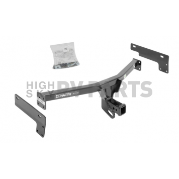 Draw-Tite Hitch Receiver Class III for Lincoln MKC 75943