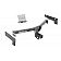Draw-Tite Hitch Receiver Class III for Lincoln MKC 75943