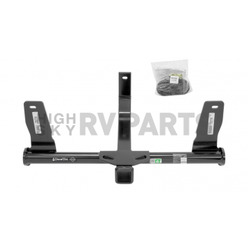 Draw-Tite Hitch Receiver Class III for Mercedes-Benz GLK350 - 75774-1