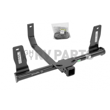 Draw-Tite Hitch Receiver Class III for Mercedes-Benz GLK350 - 75774