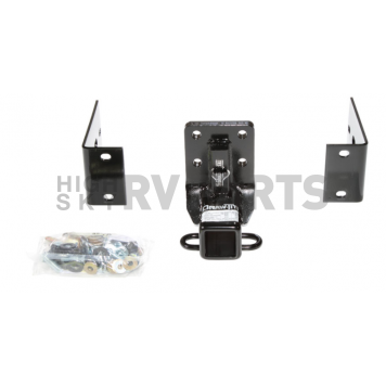 Draw-Tite Hitch Receiver Class III for Mercedes-Benz ML 75087-1