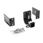 Draw-Tite Hitch Receiver Class III for Mercedes-Benz ML 75087