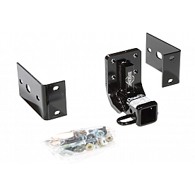 Draw-Tite Hitch Receiver Class III for Mercedes-Benz ML 75087