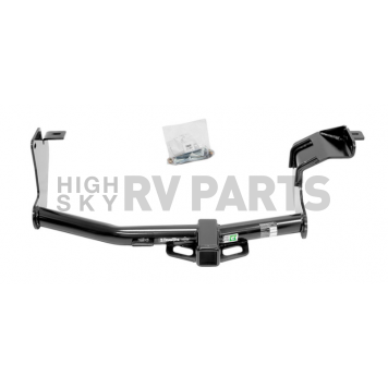 Draw-Tite Hitch Receiver Class III for Mitsubishi Outlander 75888-1
