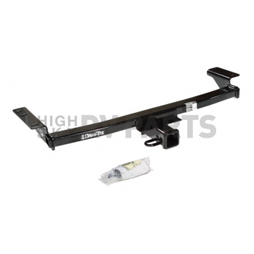 Draw-Tite Hitch Receiver Class III for Nissan Murano 75647