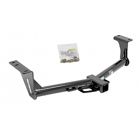 Draw-Tite Hitch Receiver Class III for Nissan Murano 75952