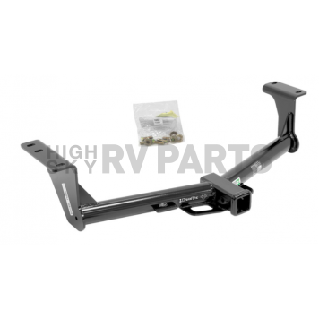 Draw-Tite Hitch Receiver Class III for Nissan Murano 75952