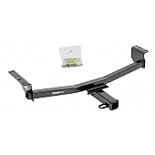 Draw-Tite Hitch Receiver Class III for Nissan Rogue/ Nissan Rogue Select 75902