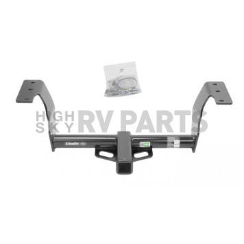Draw-Tite Hitch Receiver Class III for Subaru Forester 75876-1