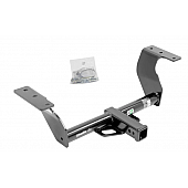 Draw-Tite Hitch Receiver Class III for Subaru Forester 75876