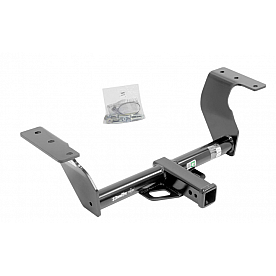 Draw-Tite Hitch Receiver Class III for Subaru Forester 75876
