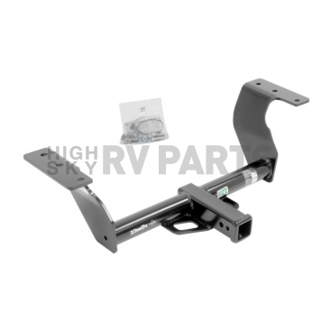 Draw-Tite Hitch Receiver Class III for Subaru Forester 75876