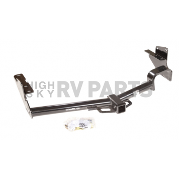 Draw-Tite Hitch Receiver Class III for Toyota Highlander 75726