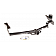 Draw-Tite Hitch Receiver Class III for Toyota Highlander 75726