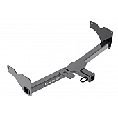 Draw-Tite Hitch Receiver Class III for Volkswagen Tiguan 76192